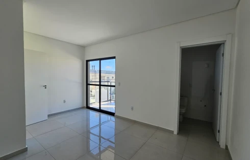 Sobrado Geminado com 2 quartos em Bela Vista, Palhoça