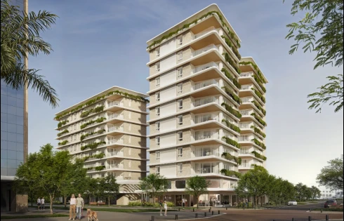 Apartamento com 3 quartos em Pedra Branca, Palhoça