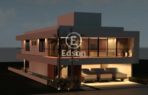 Casa com 3 quartos em Pedra Branca, Palhoça