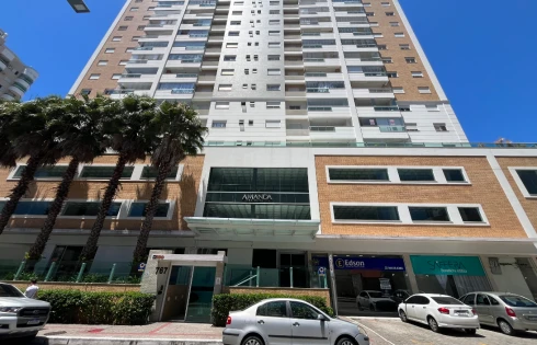 Apartamento com 3 quartos em Campinas, São José