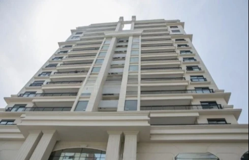 Apartamento com 2 quartos em Campinas, São José