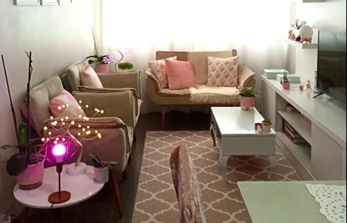 Apartamento com 3 quartos em Areias, São José