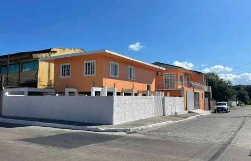 Casa com 0 quartos em Jardim Eldorado, Palhoça