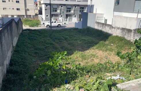 Terreno com 0 quartos em São Sebastião, Palhoça