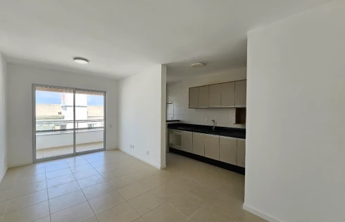 Apartamento com 2 quartos em Pagani, Palhoça