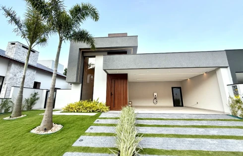 Casa com 3 quartos em Sertão do Maruim, São José