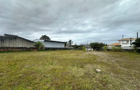 Terreno com 0 quartos em Centro, Palhoça