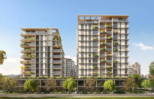 Apartamento com 2 quartos em Pedra Branca, Palhoça