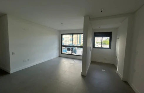 Apartamento com 2 quartos em Jardim Atlântico, Florianópolis
