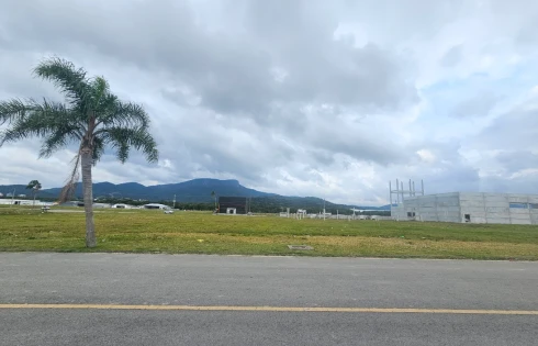 Terreno com 0 quartos em Sertão do Maruim, São José