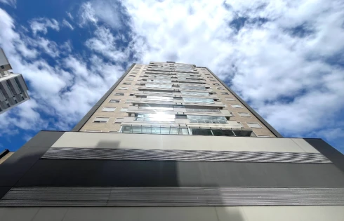 Apartamento com 3 quartos em Campinas, São José