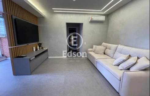 Apartamento com 2 quartos em Pedra Branca, Palhoça