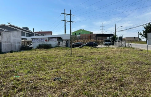 Terreno com 0 quartos em Pagani, Palhoça