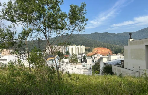 Terreno com 0 quartos em Pedra Branca, Palhoça