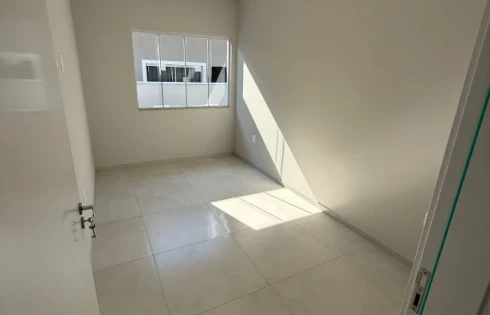 Casa Geminada com 3 quartos em Fundos, Biguaçu