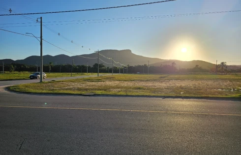 Terreno com 0 quartos em Sertão do Maruim, São José