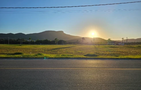 Terreno com 0 quartos em Sertão do Maruim, São José