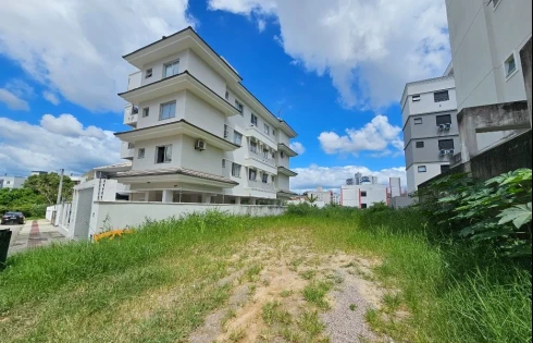 Terreno com 0 quartos em Pagani, Palhoça