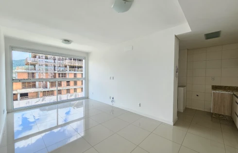 Apartamento com 2 quartos em Pedra Branca, Palhoça