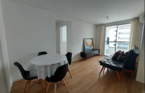 Apartamento com 2 quartos em Pedra Branca, Palhoça