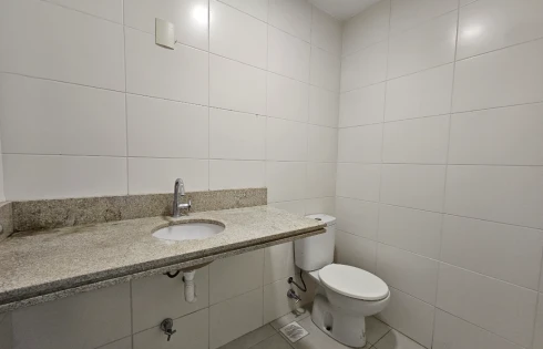 Escritório/Sala com 0 quartos em Pedra Branca, Palhoça