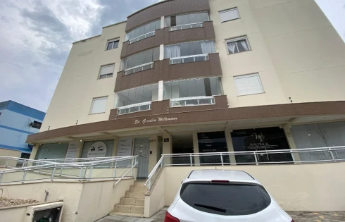 Apartamento com 3 quartos em Picadas do Sul, São José