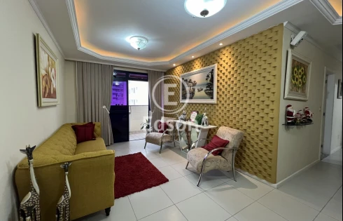 Apartamento com 3 quartos em Campinas, São José