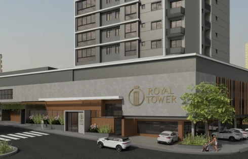 Apartamento com 0 quartos em , 