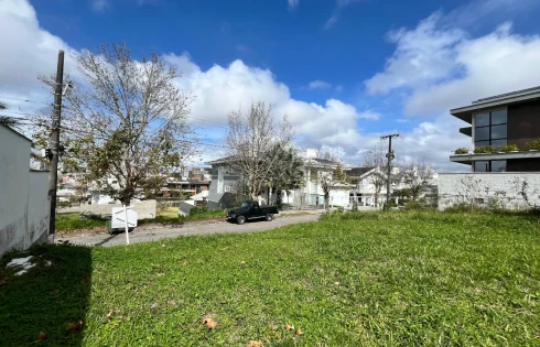 Terreno com 0 quartos em Pedra Branca, Palhoça