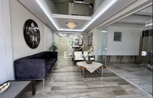 Apartamento com 3 quartos em Pedra Branca, Palhoça