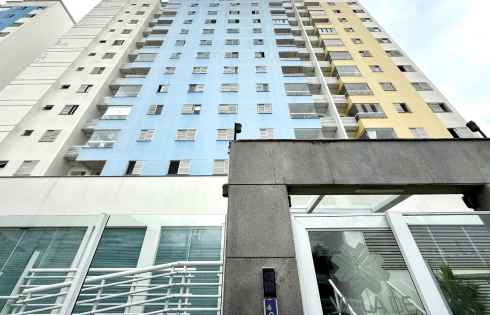 Apartamento com 2 quartos em Areias, São José