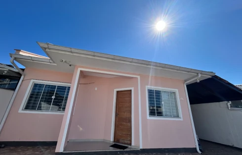 Casa com 3 quartos em Bela Vista, Palhoça