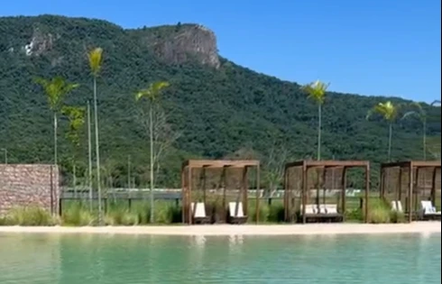 Terreno com 0 quartos em Pedra Branca, Palhoça