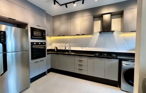 Apartamento com 2 quartos em Pedra Branca, Palhoça