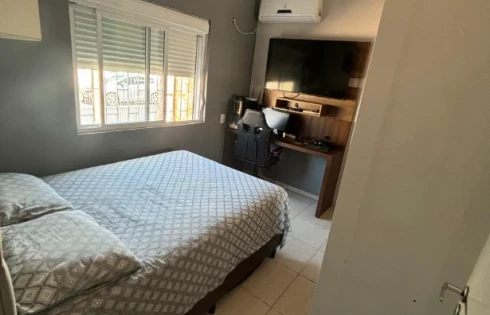 Casa com 3 quartos em Ponte do Imaruim, Palhoça