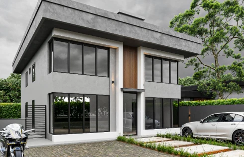 Apartamento com 2 quartos em Nova Palhoça , Palhoça