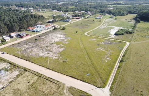 Terreno com 0 quartos em Alto Arroio, Imbituba