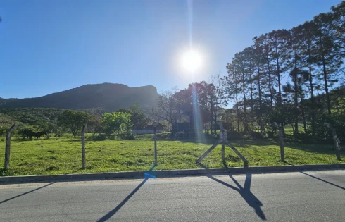 Terreno com 0 quartos em Sertão do Maruim, São José