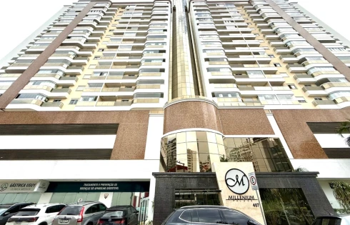 Apartamento com 2 quartos em Campinas, São José