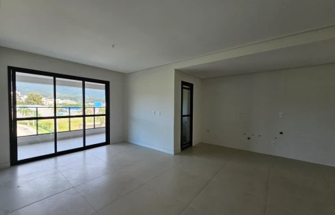 Apartamento com 2 quartos em Pedra Branca, Palhoça