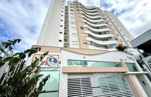 Apartamento com 2 quartos em Roçado, São José