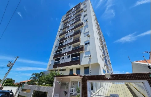 Apartamento com 2 quartos em Passa Vinte, Palhoça