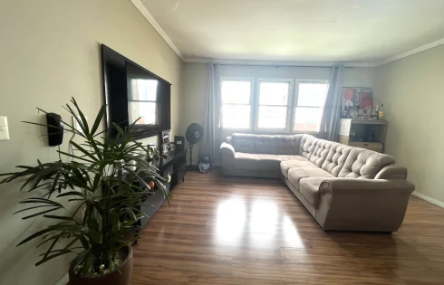 Apartamento com 3 quartos em Campinas, São José