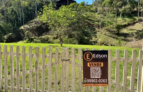 Terreno com 0 quartos em , Águas Mornas