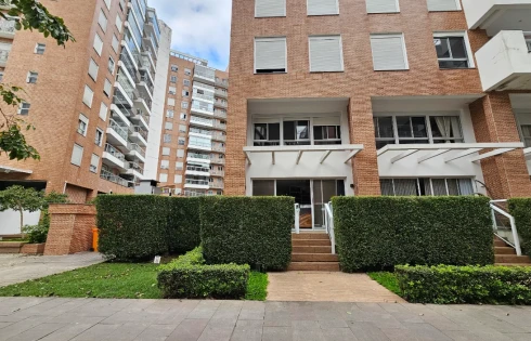 Apartamento com 3 quartos em Pedra Branca, Palhoça