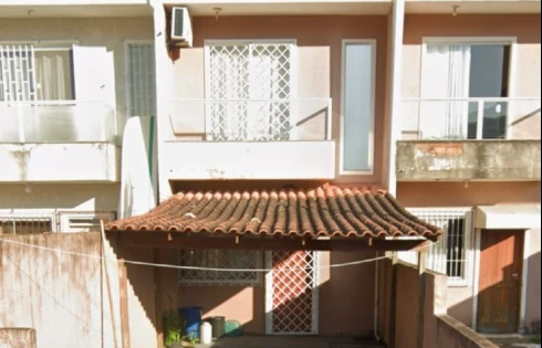 Sobrado Geminado com 2 quartos em Potecas, São José