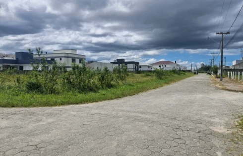 Terreno com 0 quartos em Guarda do Cubatão, Palhoça