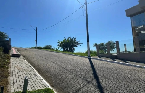Terreno com 0 quartos em Passa Vinte, Palhoça