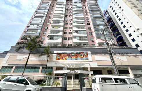 Apartamento com 2 quartos em Campinas, São José