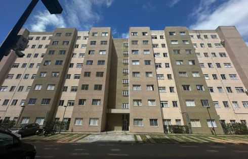 Apartamento com 2 quartos em Bela Vista, Palhoça